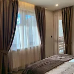 Луксозна вила амая -
