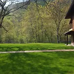 Луксозна вила амая - Сандански