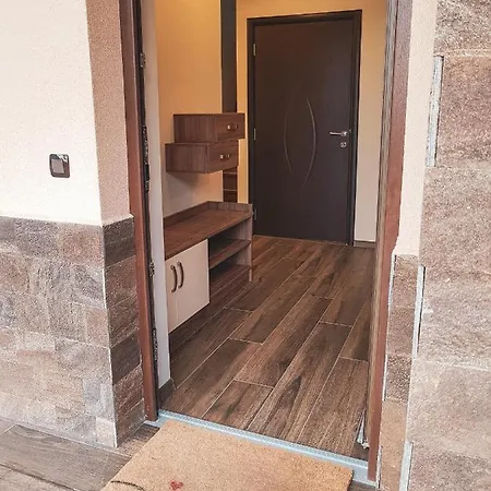 Villa амая -