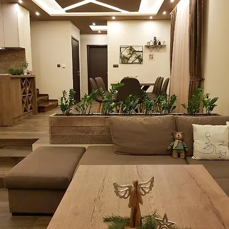 Villa амая - *