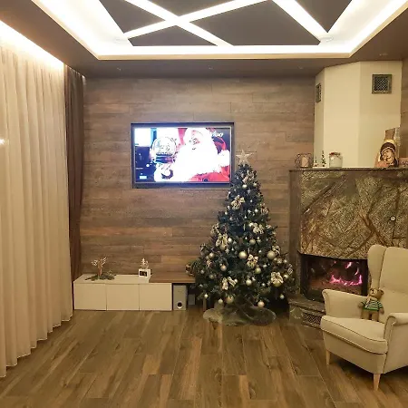 Villa амая - *