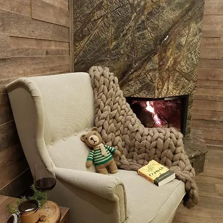 Villa амая - *