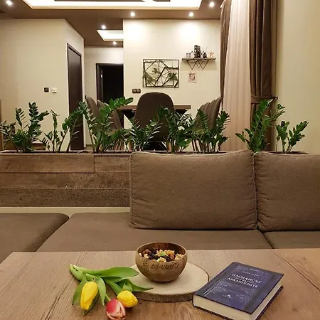 амая - Villa Sandanski