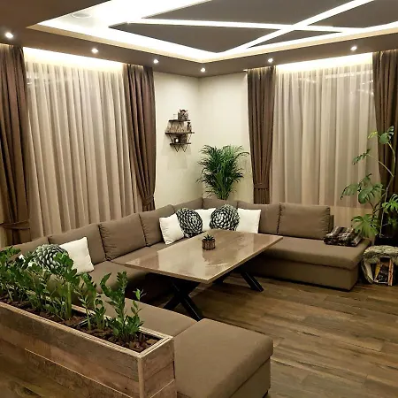 Villa амая - *